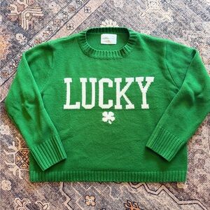 Panache LUCKY Sweater